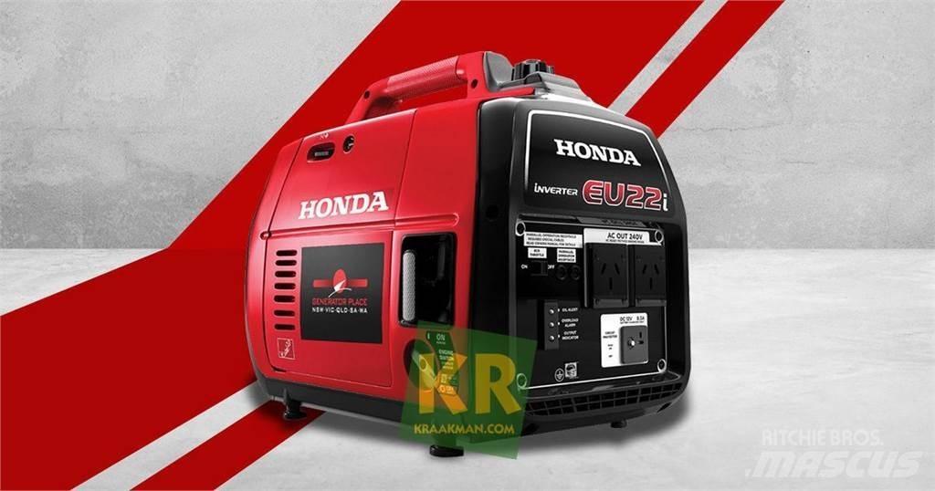 Honda EU Autres générateurs