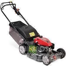 Honda HRX Agriculture - Autres