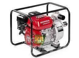 Honda WB Agriculture - Autres