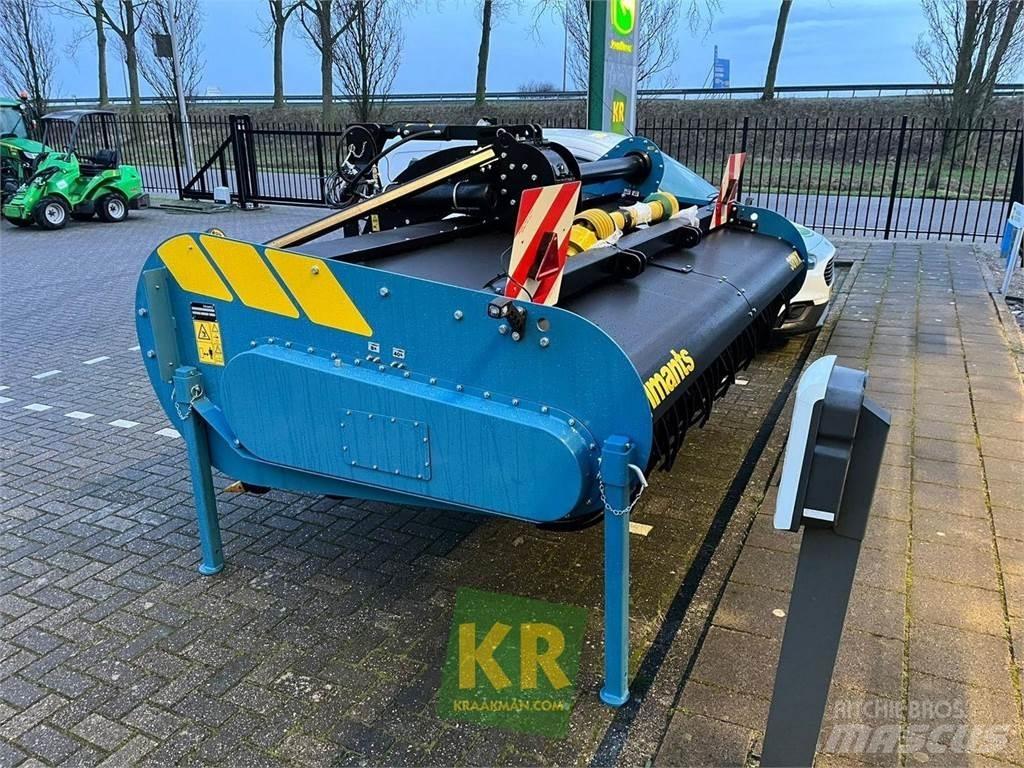 Imants 38 Herse rotative, rotavator