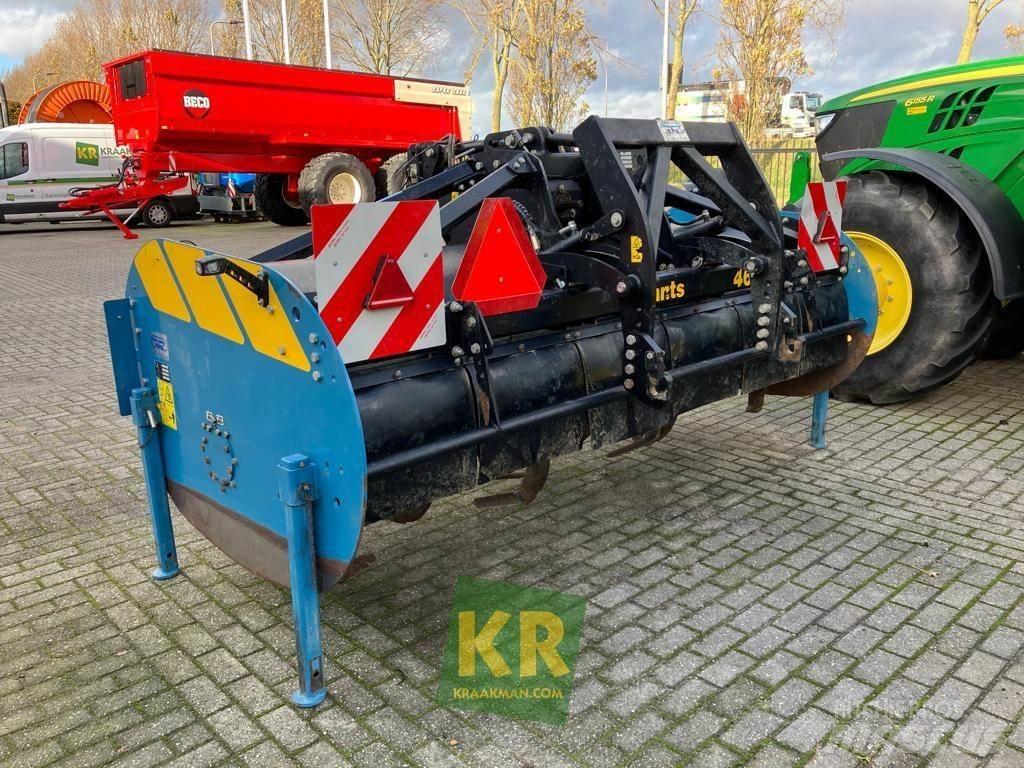 Imants 46 Herse rotative, rotavator