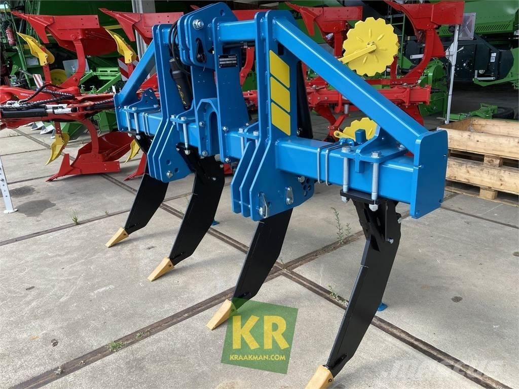 Imants Culter 3.0 Déchaumeur, cultivateur