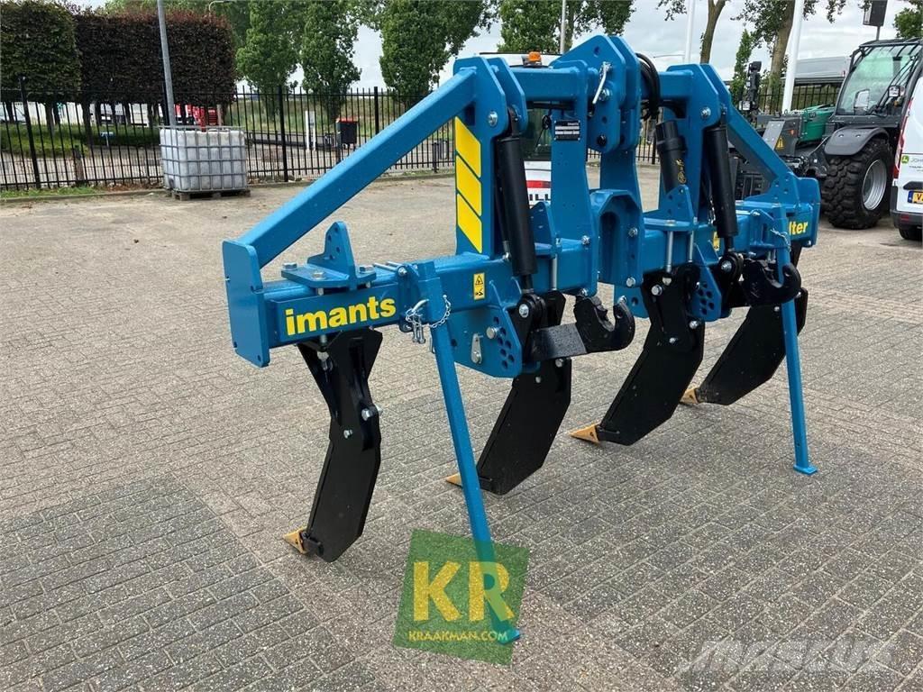 Imants Culter 3.0 Déchaumeur, cultivateur