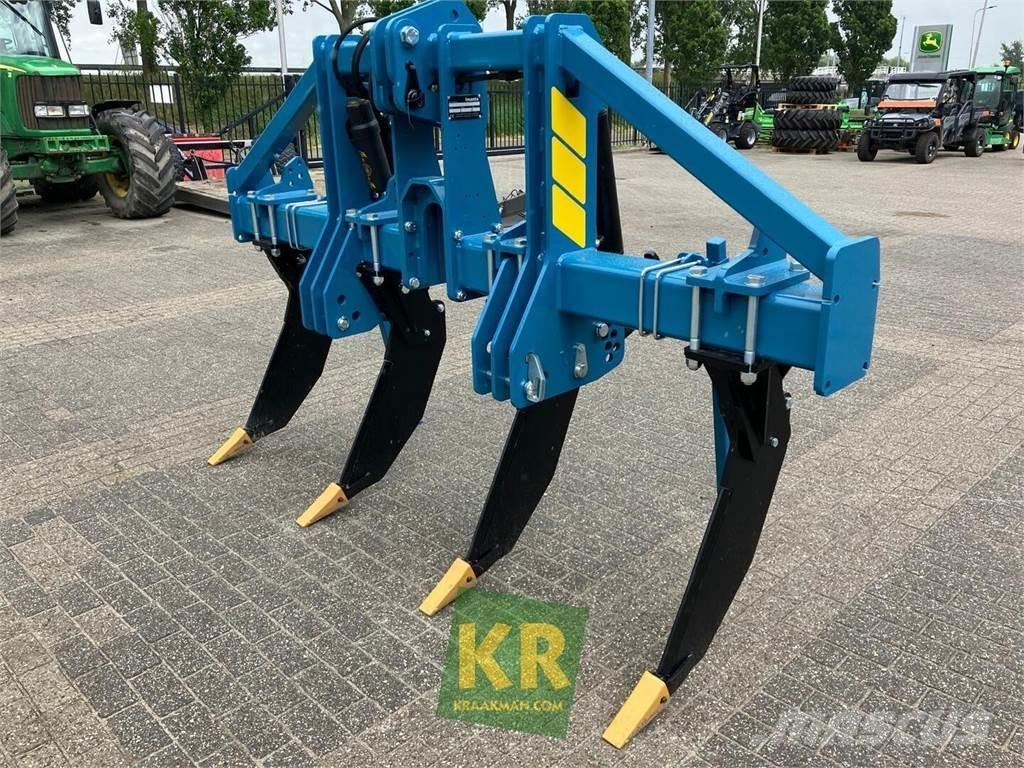 Imants Culter 3.0 Déchaumeur, cultivateur