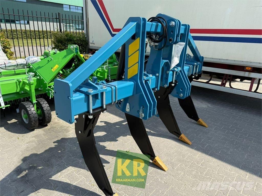 Imants Culter 3.0 Déchaumeur, cultivateur