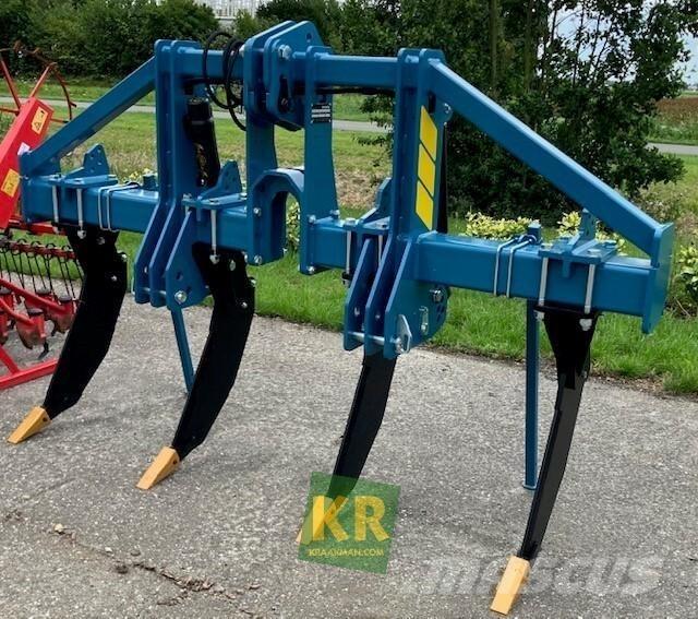 Imants Culter 3.0 Déchaumeur, cultivateur