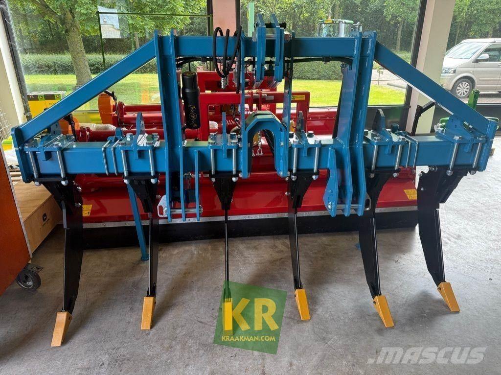 Imants Culter 3.0 Déchaumeur, cultivateur