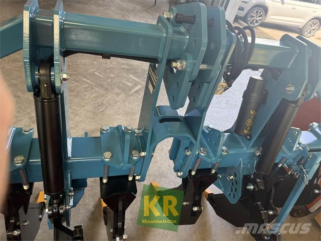 Imants Culter 3.0 Déchaumeur, cultivateur
