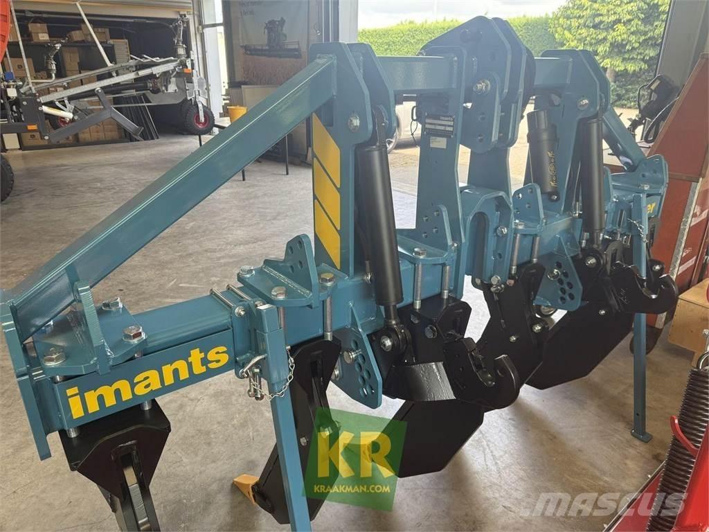 Imants Culter 3.0 Déchaumeur, cultivateur