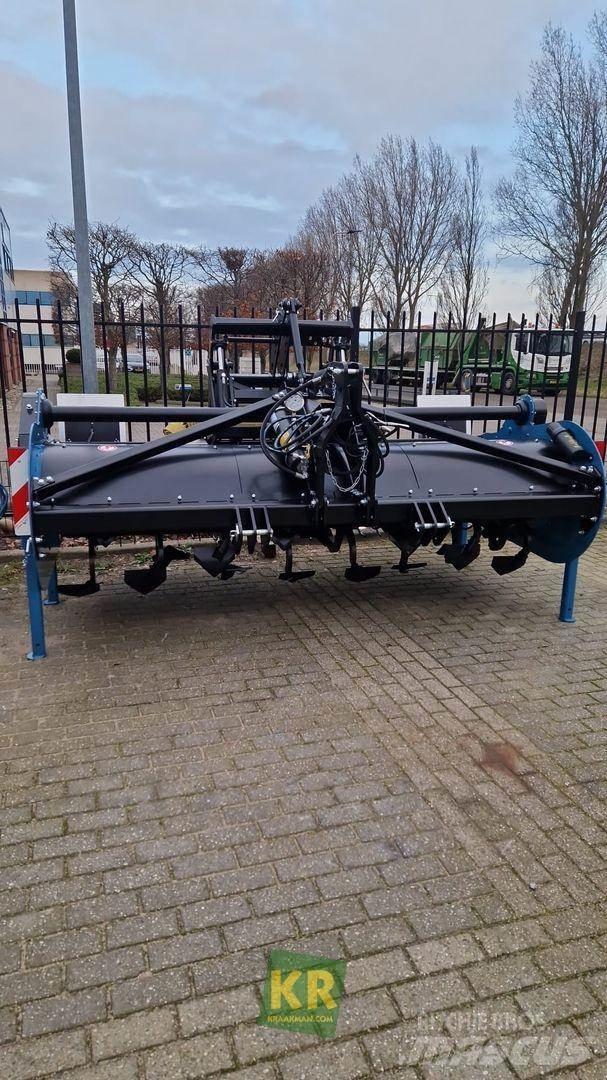 Imants Eco Mix Herse rotative, rotavator