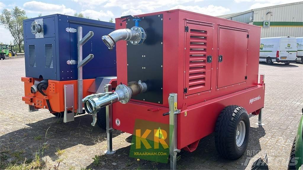 Iveco Overig Pompes d'irrigation