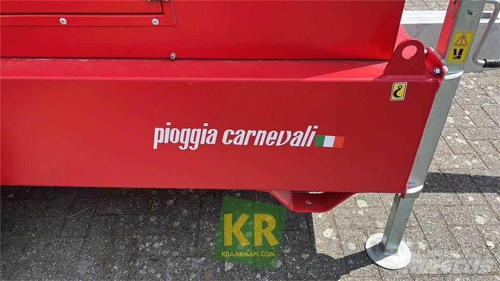 Iveco Overig Pompes d'irrigation