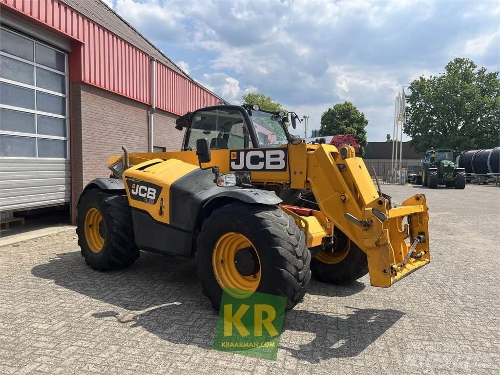 JCB 541-70 Télescopique agricole