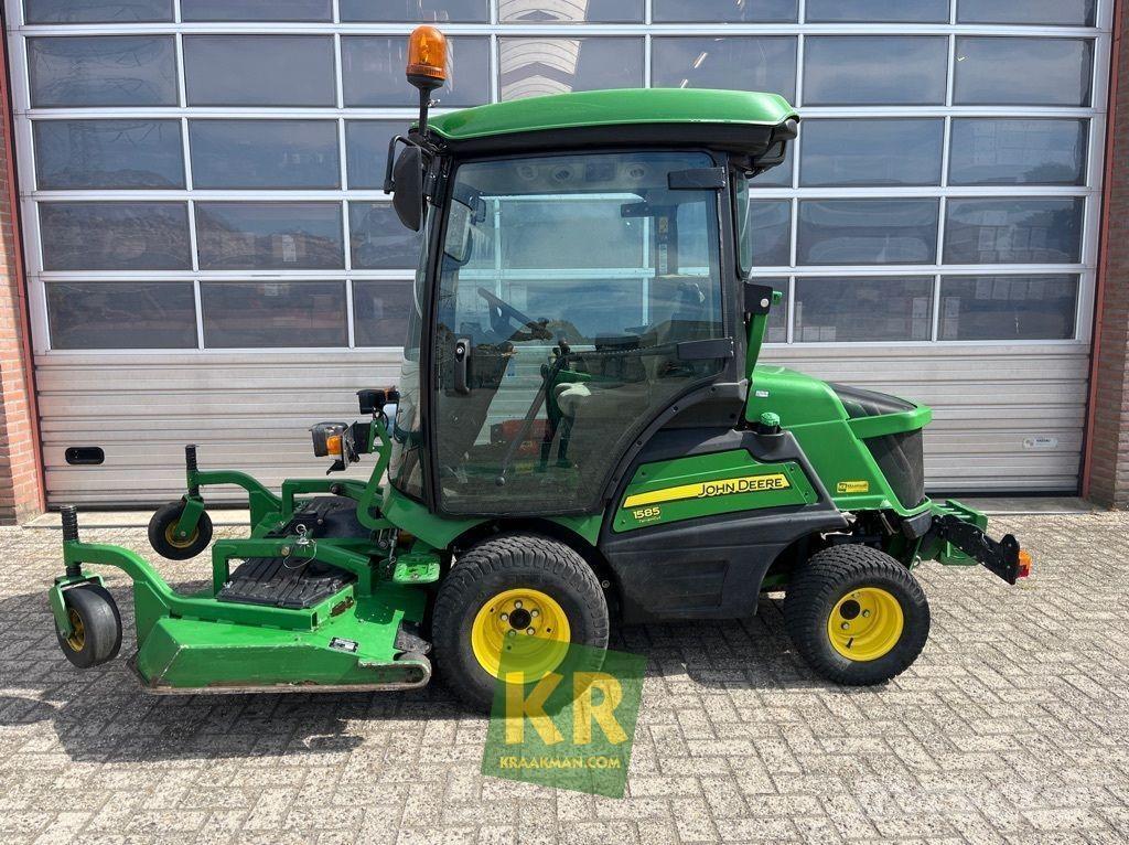 John Deere 1585 Faucheuse
