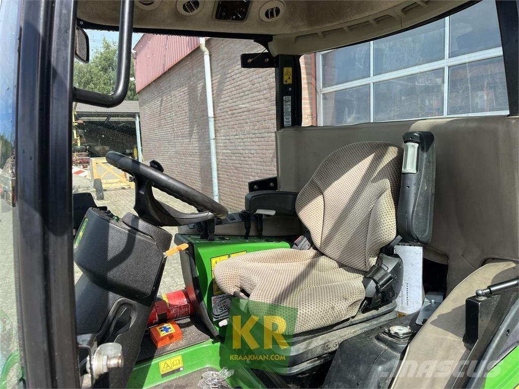 John Deere 1585 Faucheuse