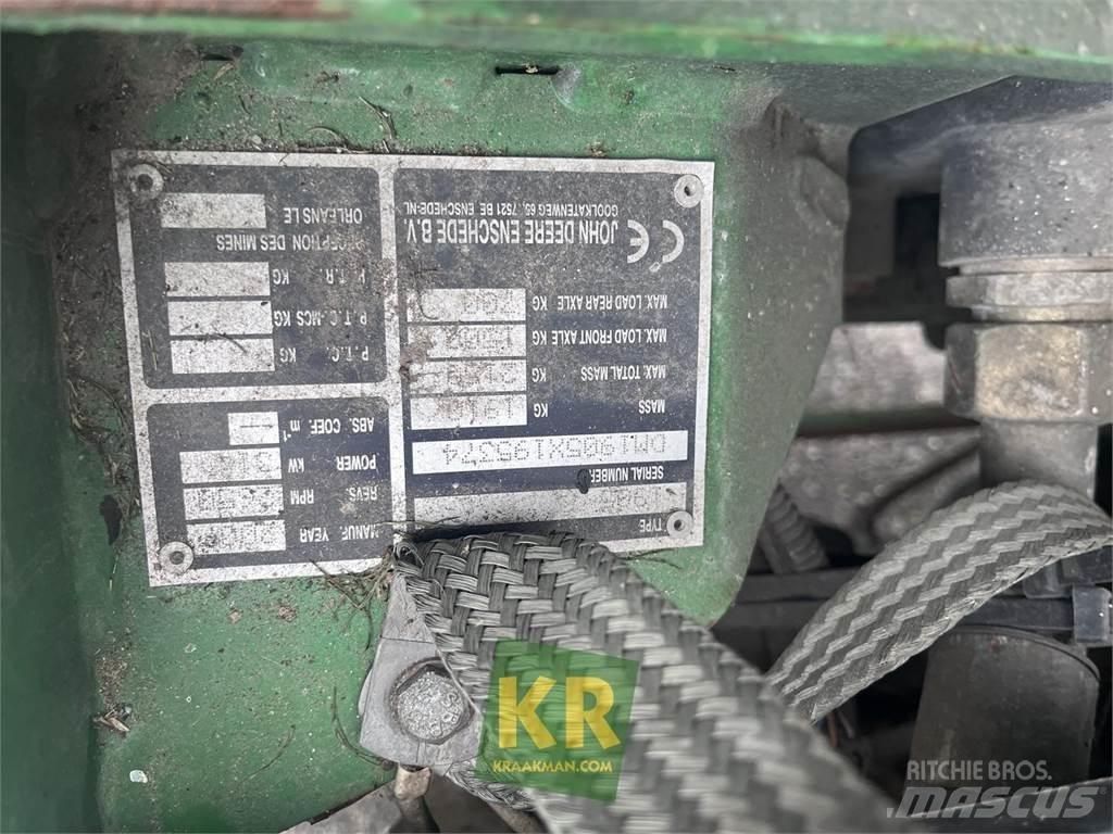 John Deere 1905 Faucheuse