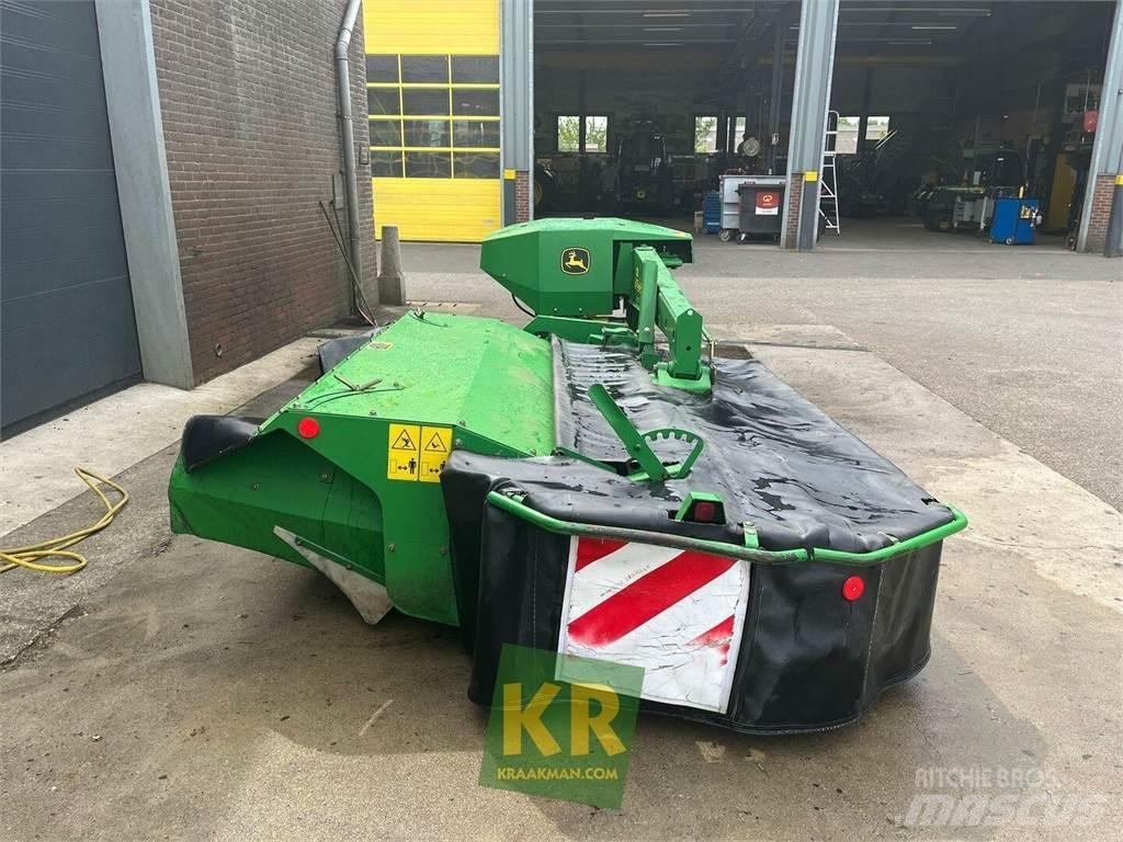 John Deere 328 Agriculture - Autres