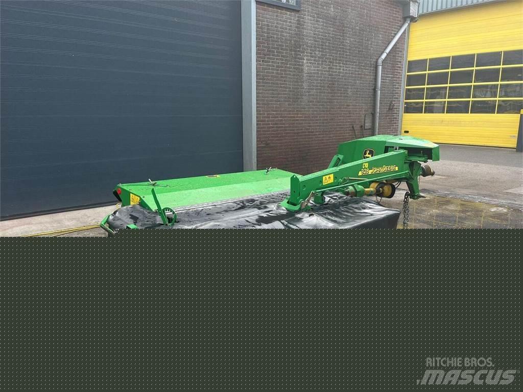John Deere 328 Agriculture - Autres