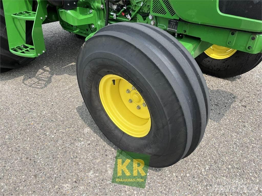 John Deere 5090M Tracteur
