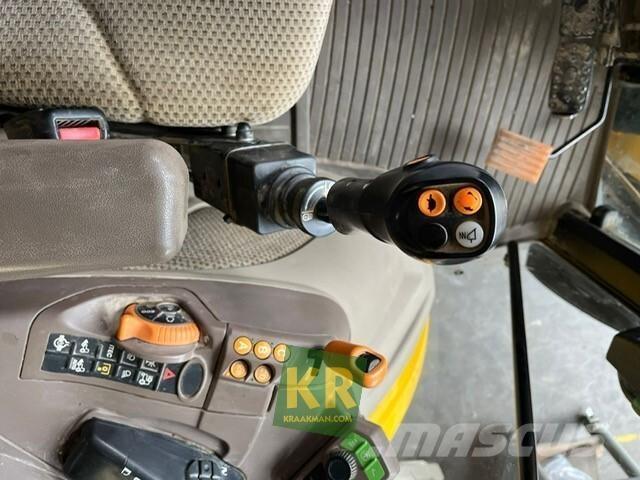 John Deere 5100R Tracteur