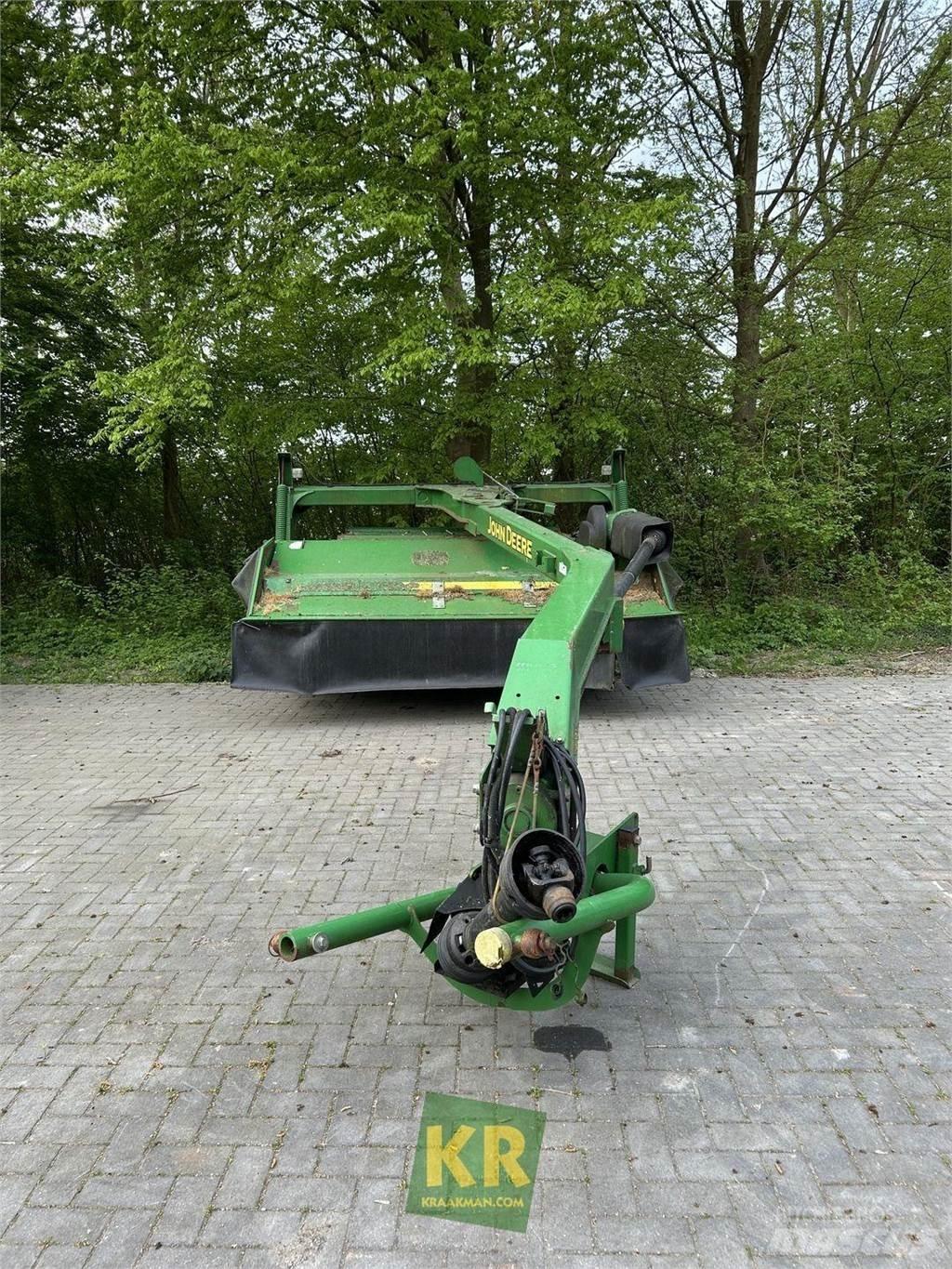 John Deere 530 Agriculture - Autres