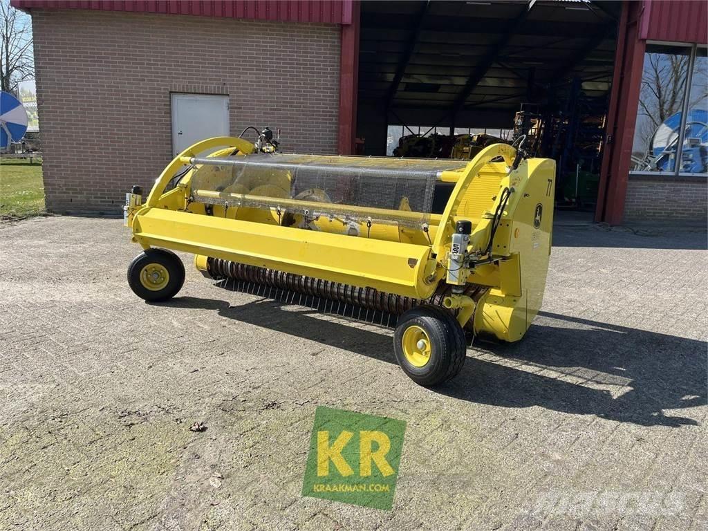 John Deere 630C Barre de coupe pour moissonneuse batteuse