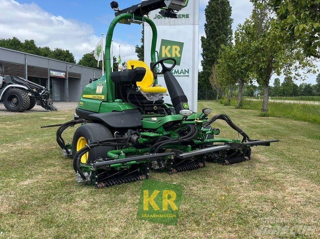 John Deere 6700A Tondeuses pour greens