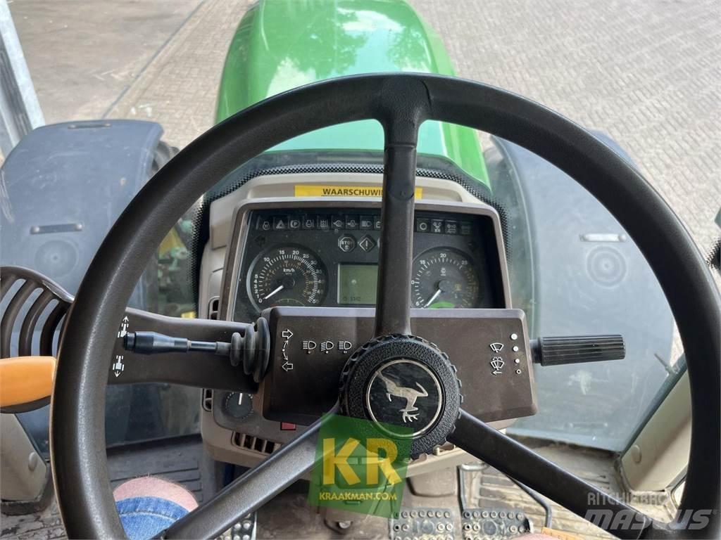John Deere 6920 Tracteur