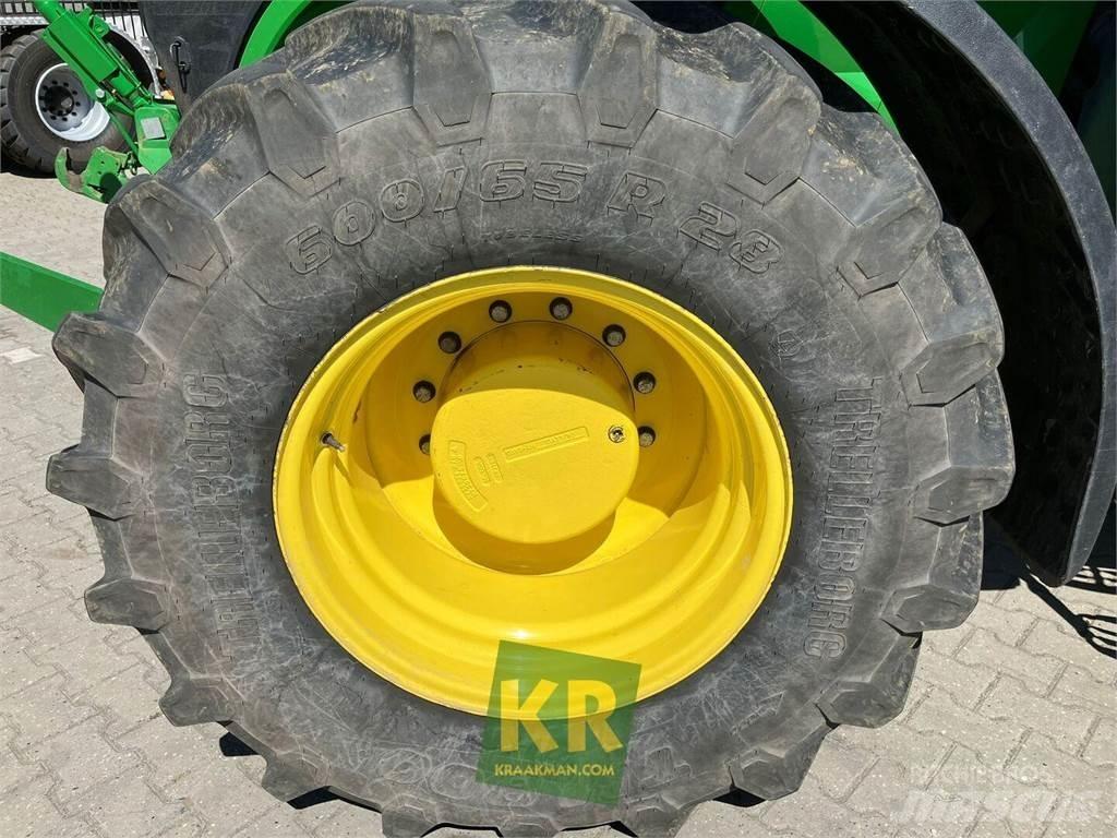 John Deere 7230R Tracteur