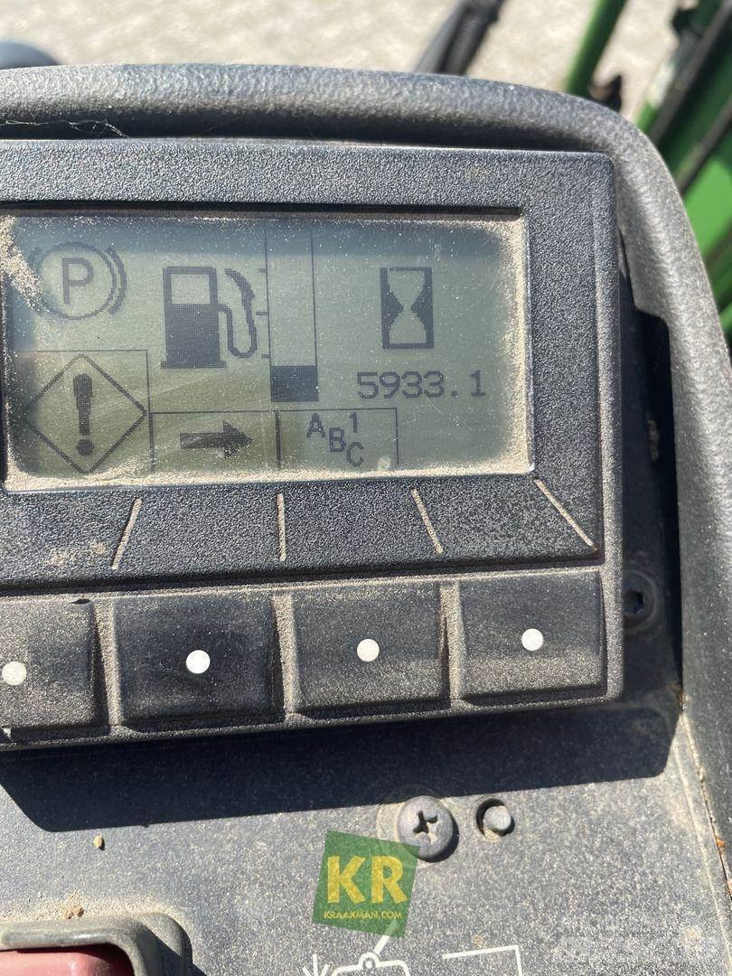 John Deere 8700A Tondeuses pour greens