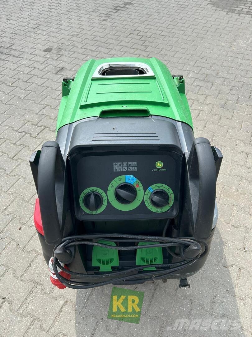 John Deere AC Agriculture - Autres