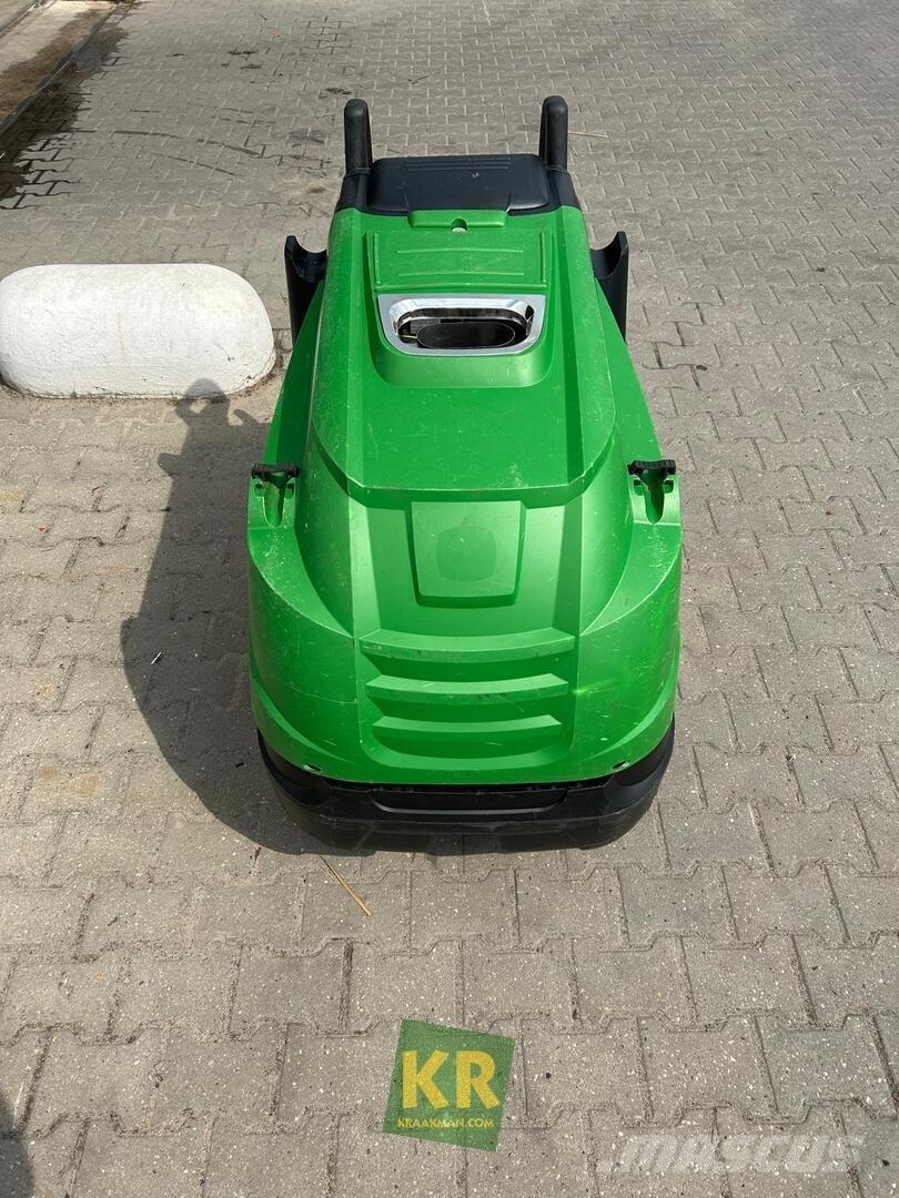 John Deere AC Agriculture - Autres
