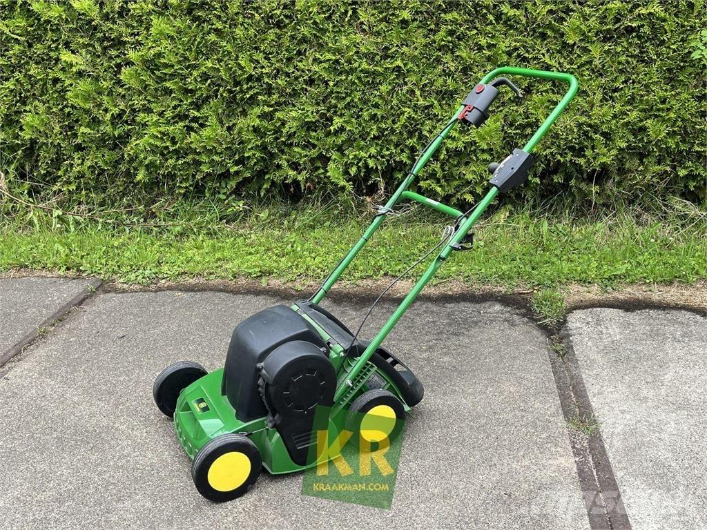 John Deere D31R Agriculture - Autres