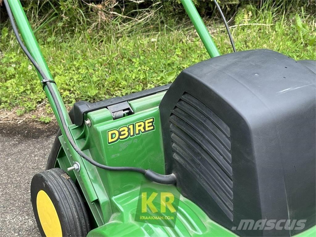 John Deere D31R Agriculture - Autres