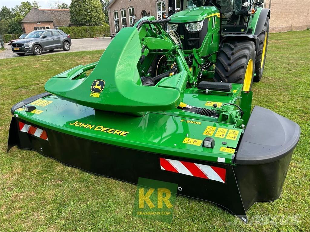 John Deere F310R Agriculture - Autres