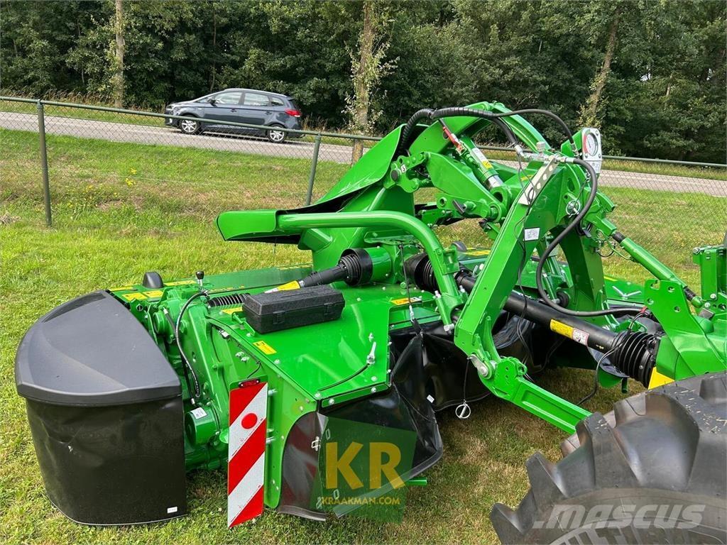 John Deere F310R Agriculture - Autres