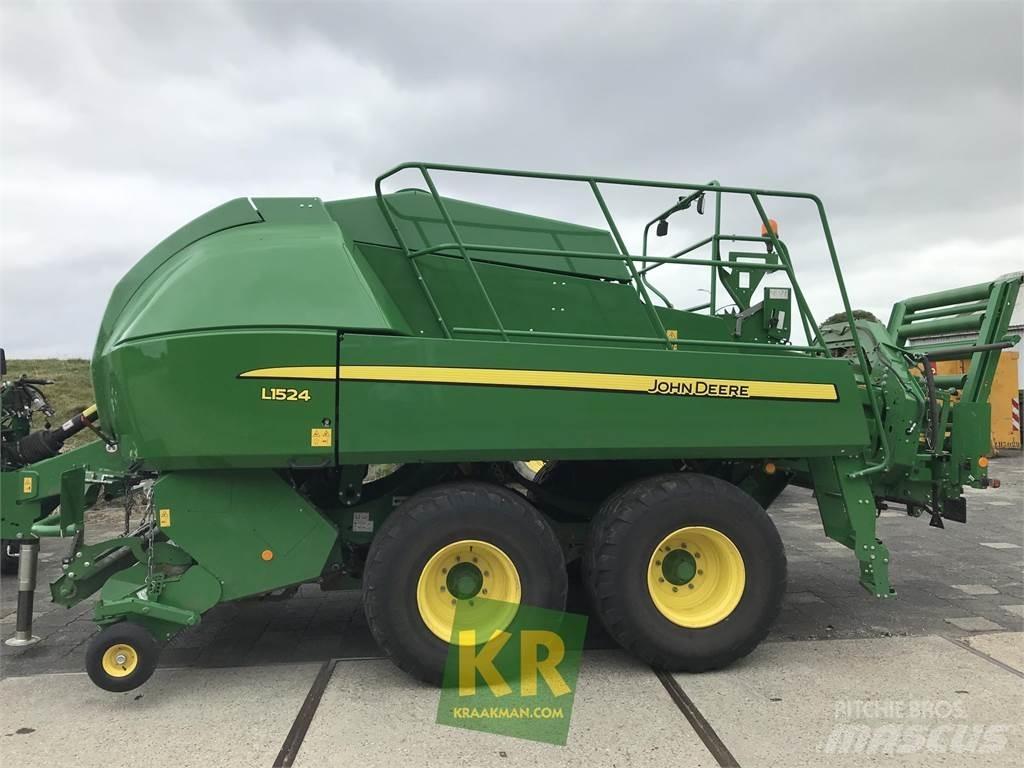John Deere L1524 Agriculture - Autres