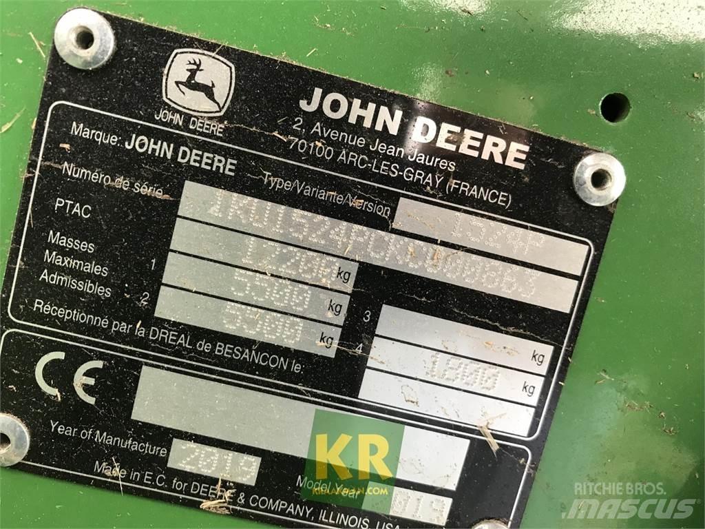 John Deere L1524 Agriculture - Autres