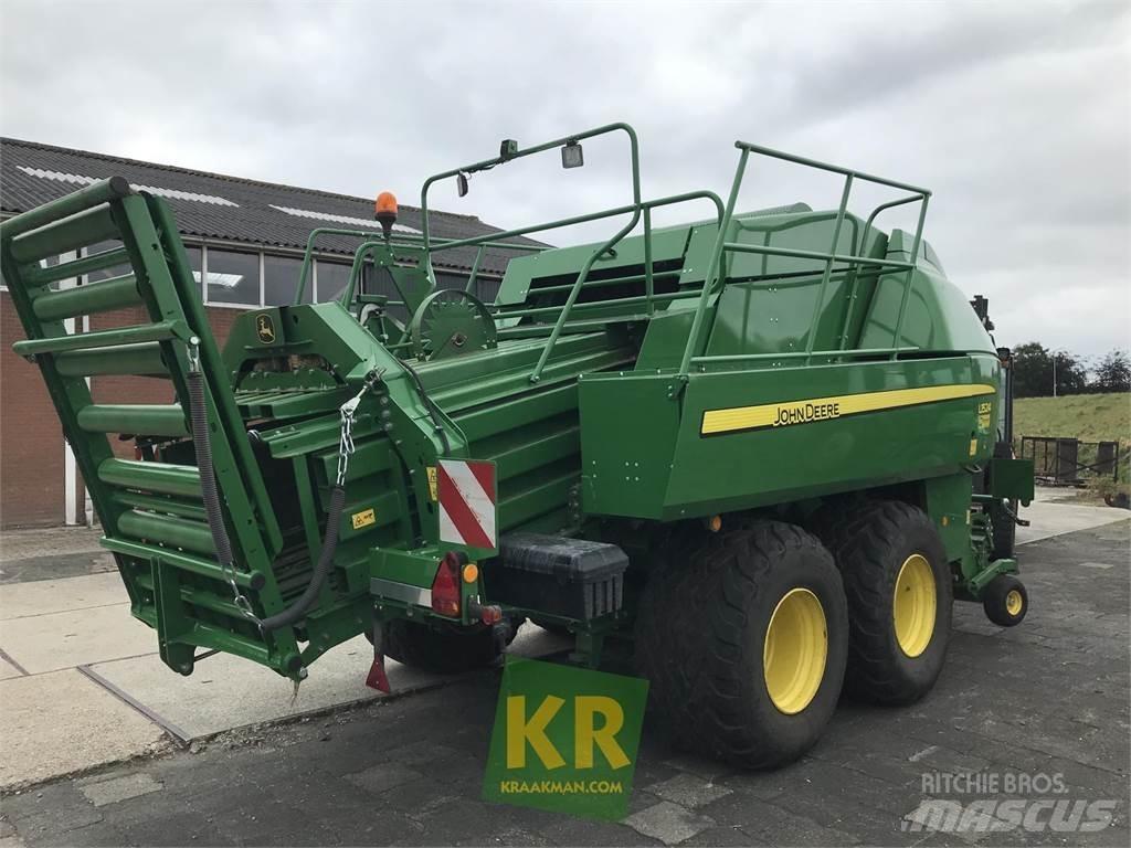 John Deere L1524 Agriculture - Autres