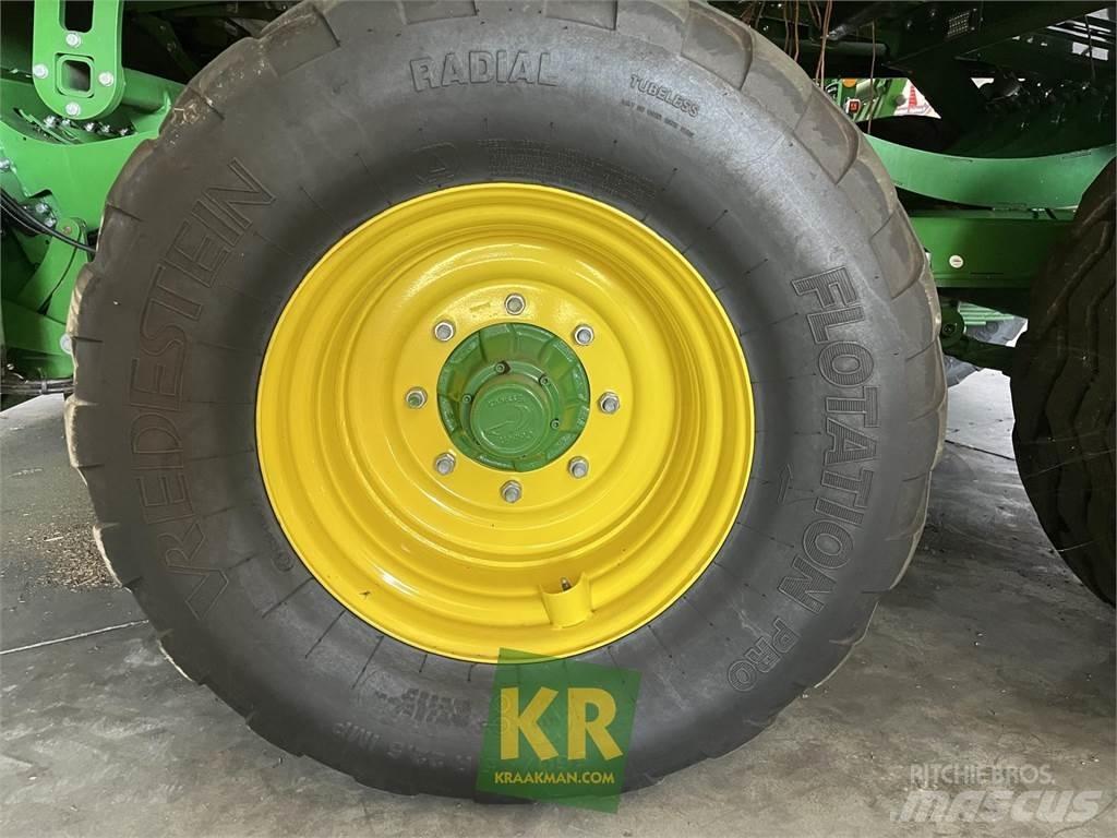 John Deere L624 Agriculture - Autres