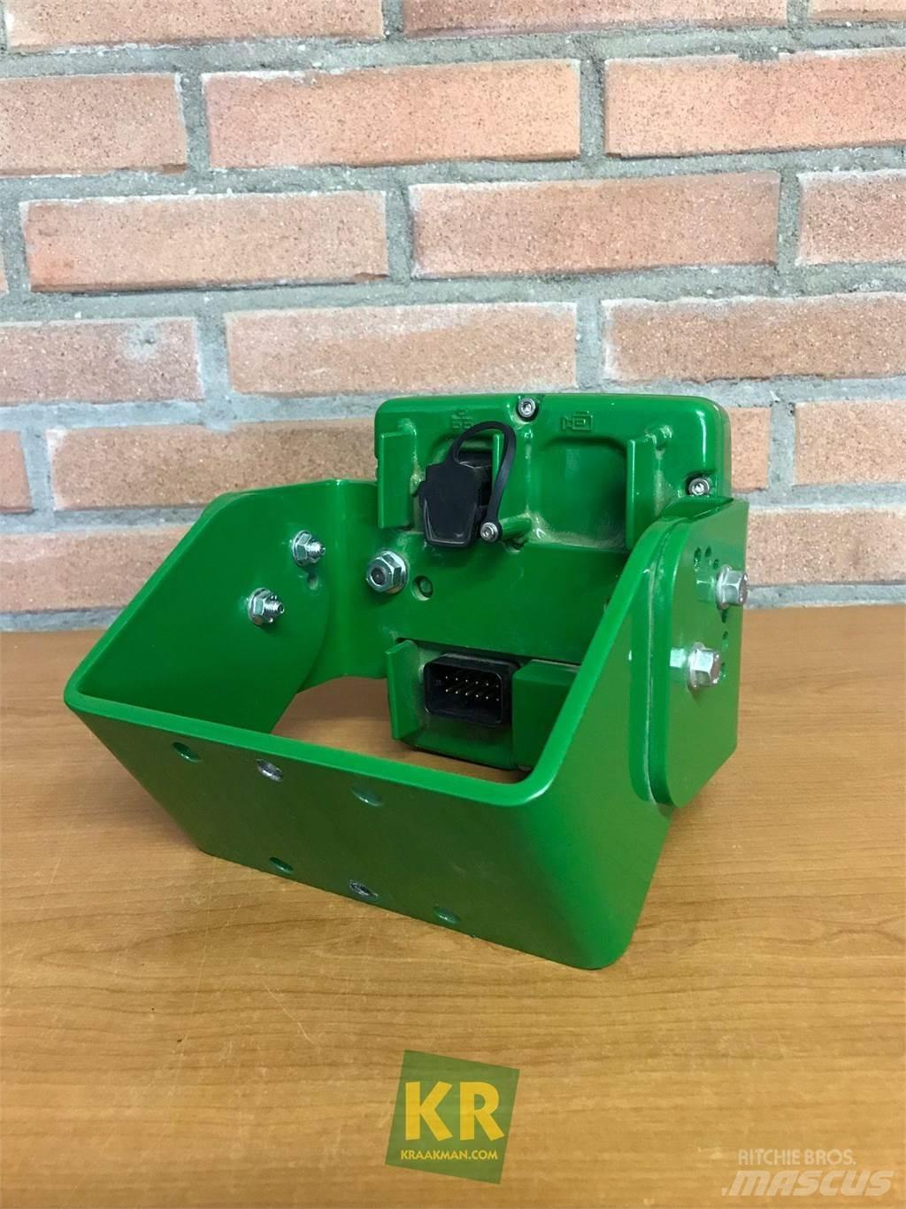 John Deere Overig Agriculture - Autres
