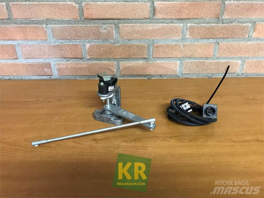 John Deere Overig Agriculture - Autres