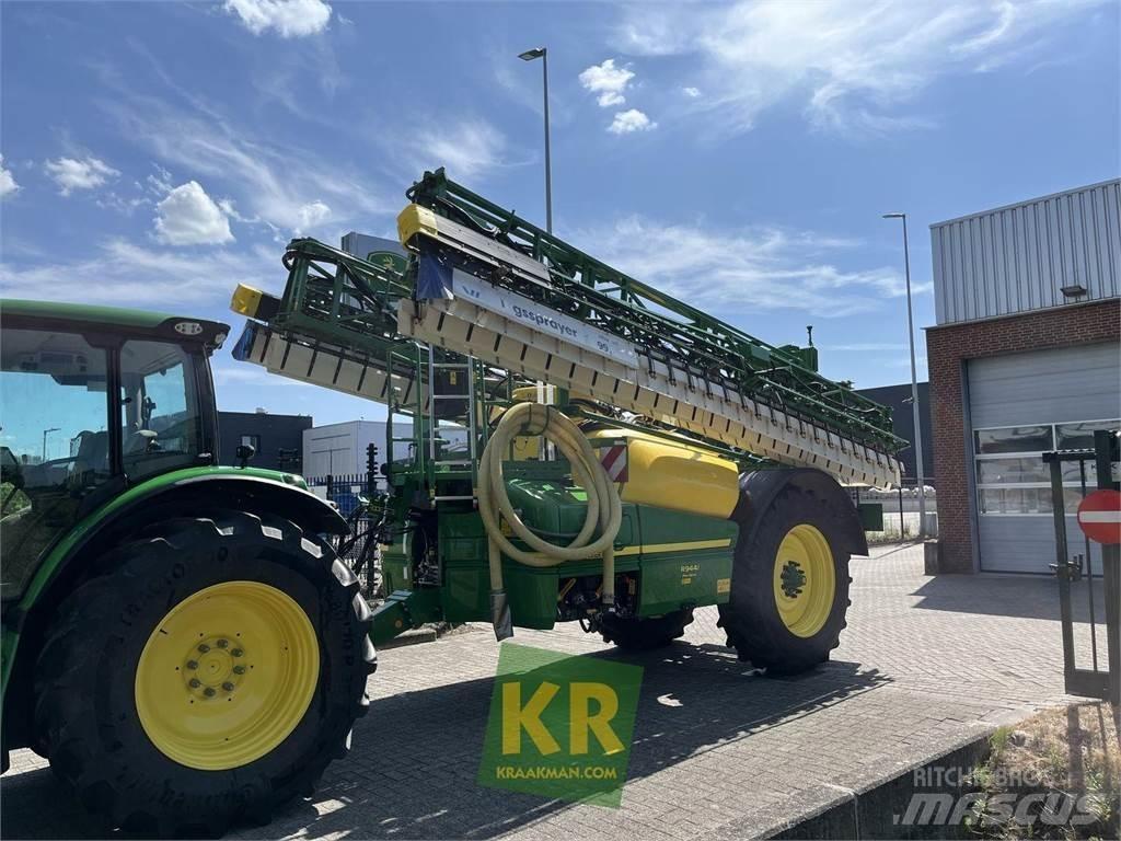 John Deere R944I Pulvérisateurs automoteurs