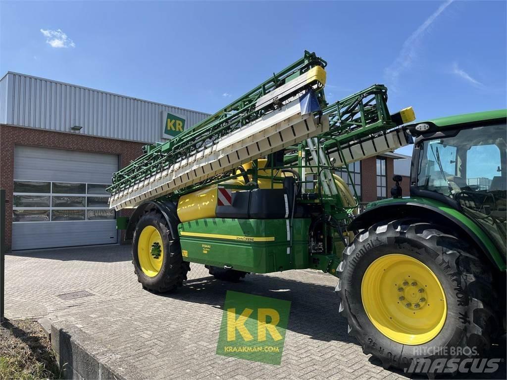 John Deere R944I Pulvérisateurs automoteurs