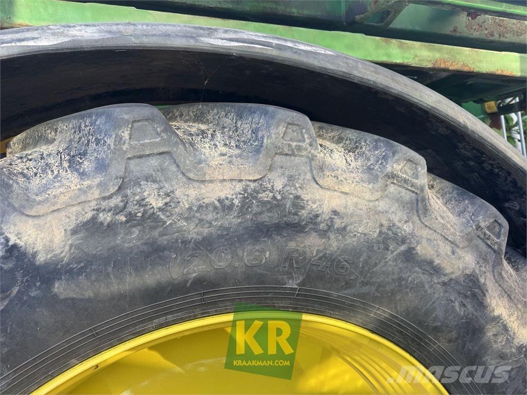 John Deere R962I Pulvérisateurs automoteurs
