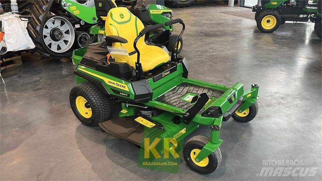 John Deere Z320R Agriculture - Autres