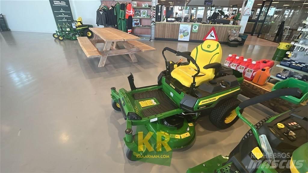 John Deere Z320R Agriculture - Autres