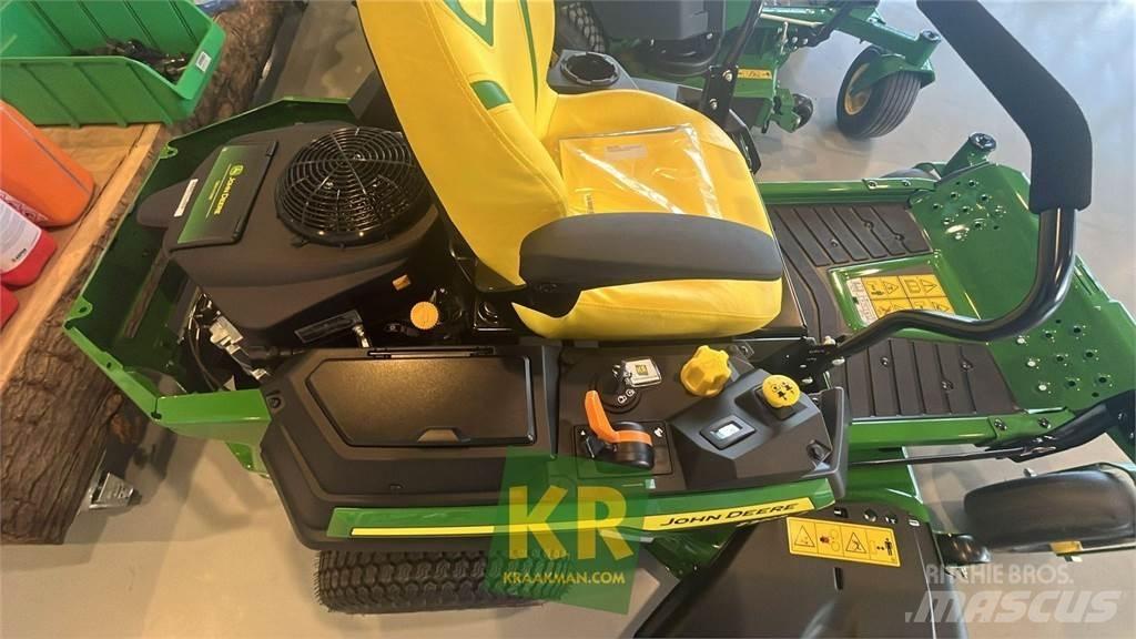 John Deere Z320R Agriculture - Autres