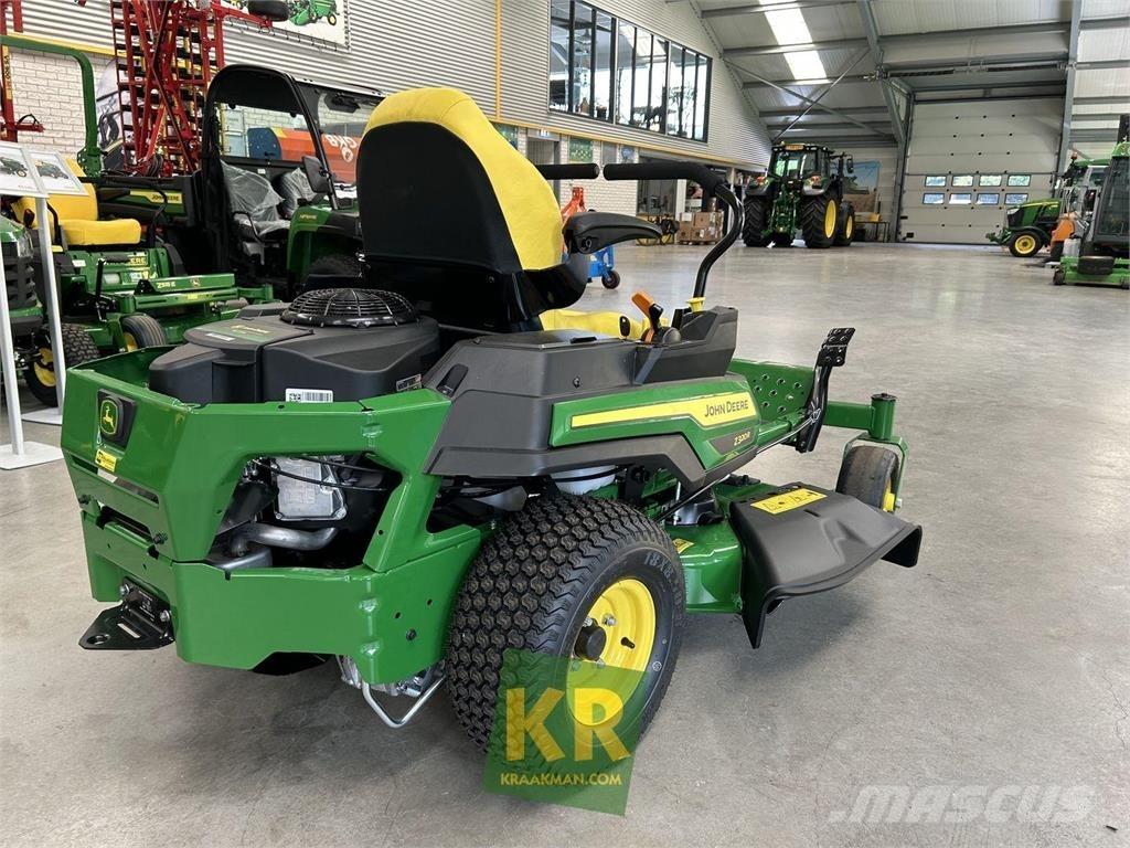 John Deere Z320R Agriculture - Autres