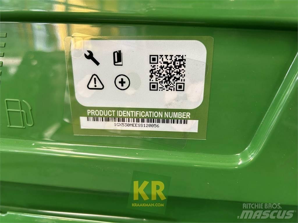 John Deere Z530M Agriculture - Autres